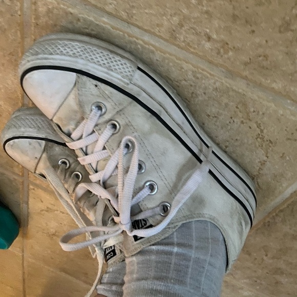 converse platform - Picture 9 of 16